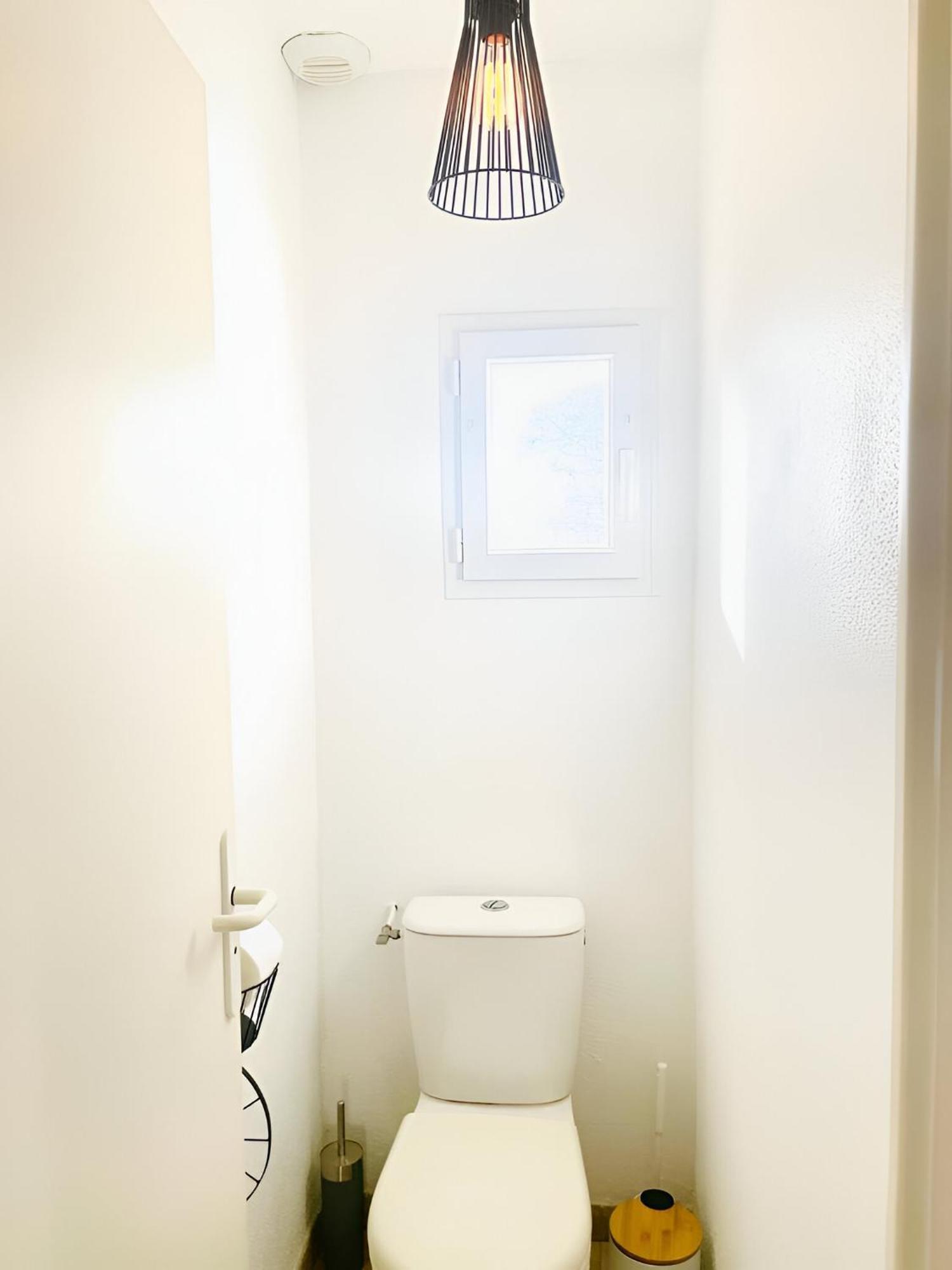 Bord De Mer, Maison Paisible Et Renovee A Penvins Sarzeau Esterno foto
