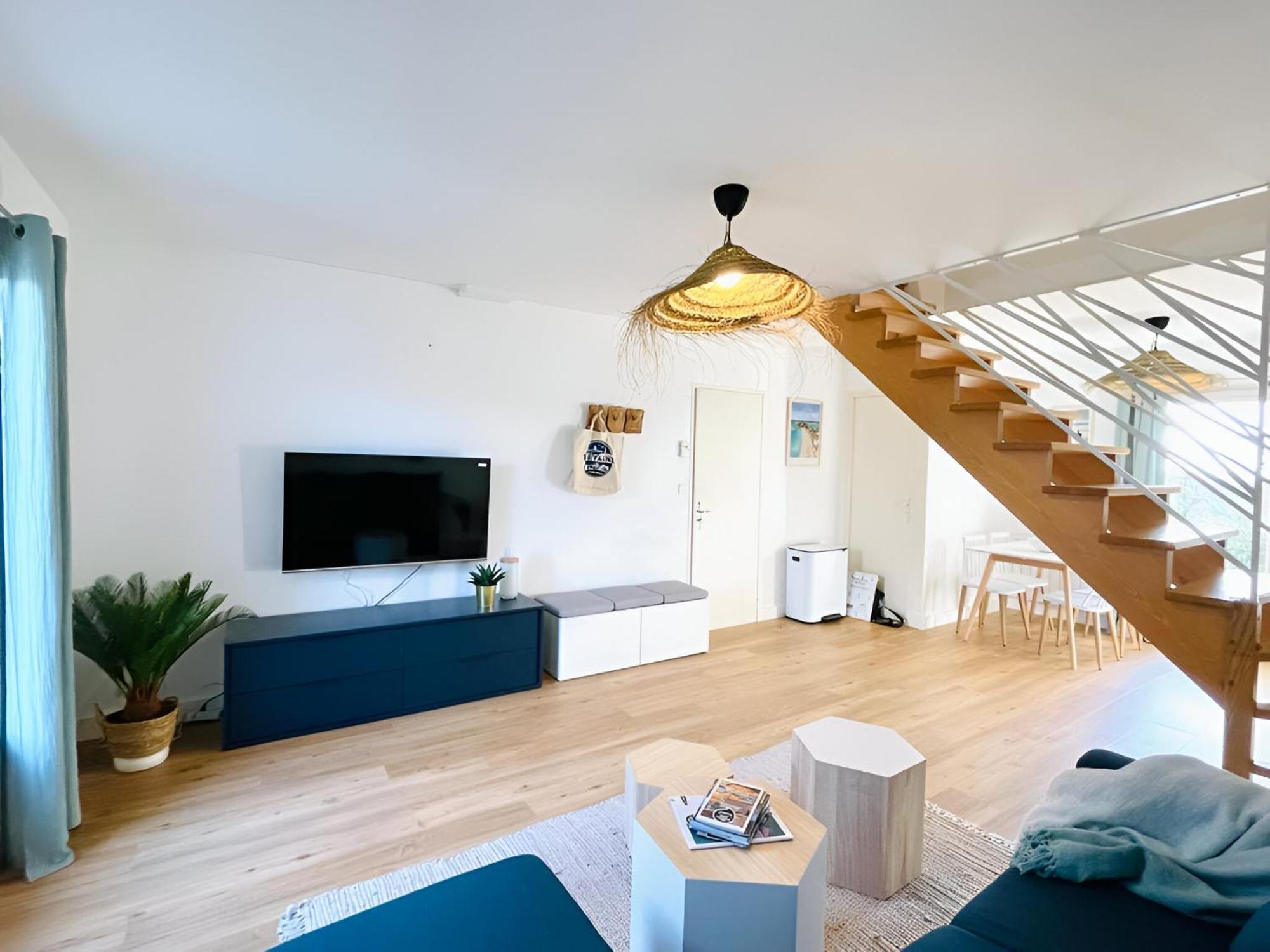 Bord De Mer, Maison Paisible Et Renovee A Penvins Sarzeau Esterno foto