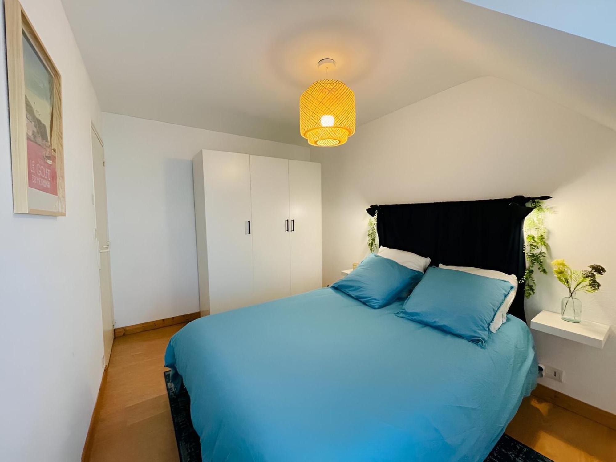 Bord De Mer, Maison Paisible Et Renovee A Penvins Sarzeau Esterno foto