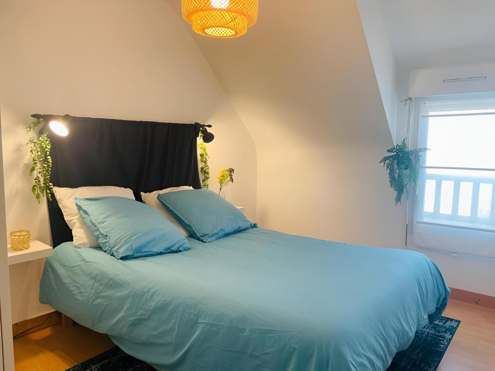 Bord De Mer, Maison Paisible Et Renovee A Penvins Sarzeau Esterno foto