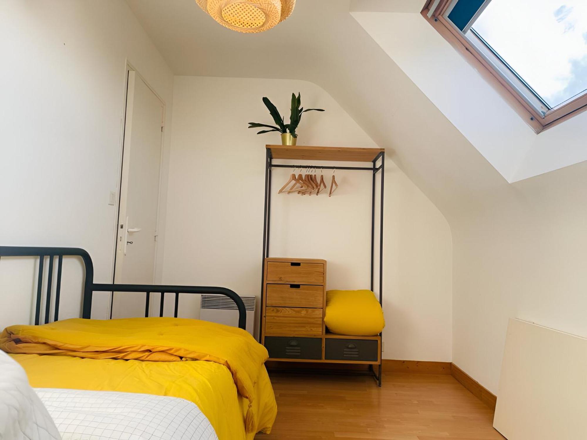 Bord De Mer, Maison Paisible Et Renovee A Penvins Sarzeau Esterno foto
