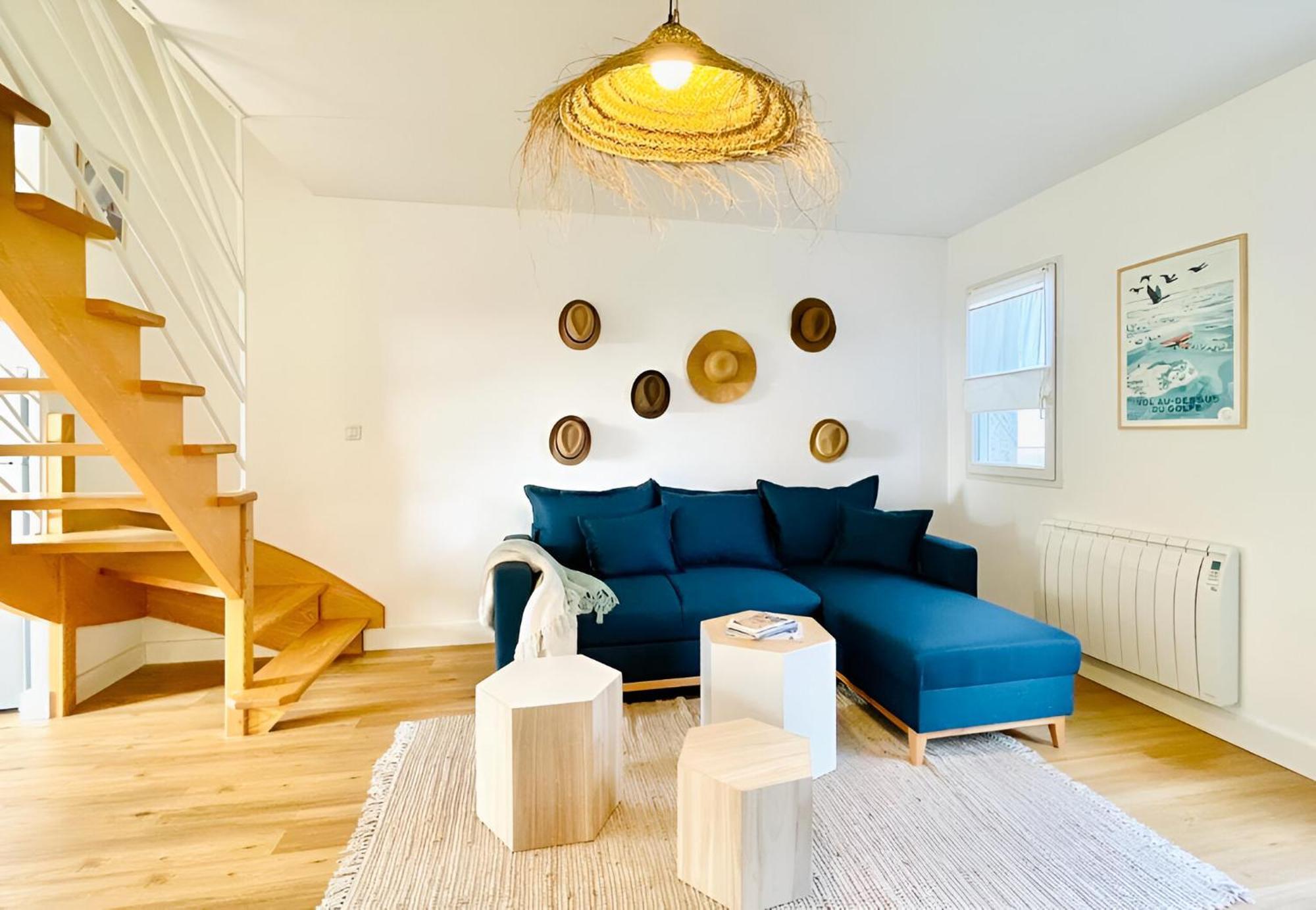 Bord De Mer, Maison Paisible Et Renovee A Penvins Sarzeau Esterno foto