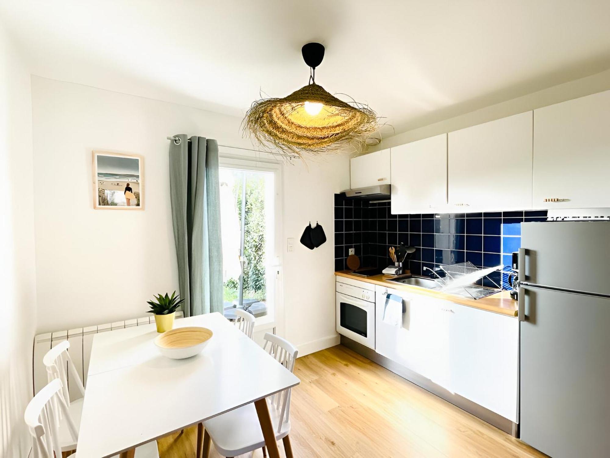 Bord De Mer, Maison Paisible Et Renovee A Penvins Sarzeau Esterno foto