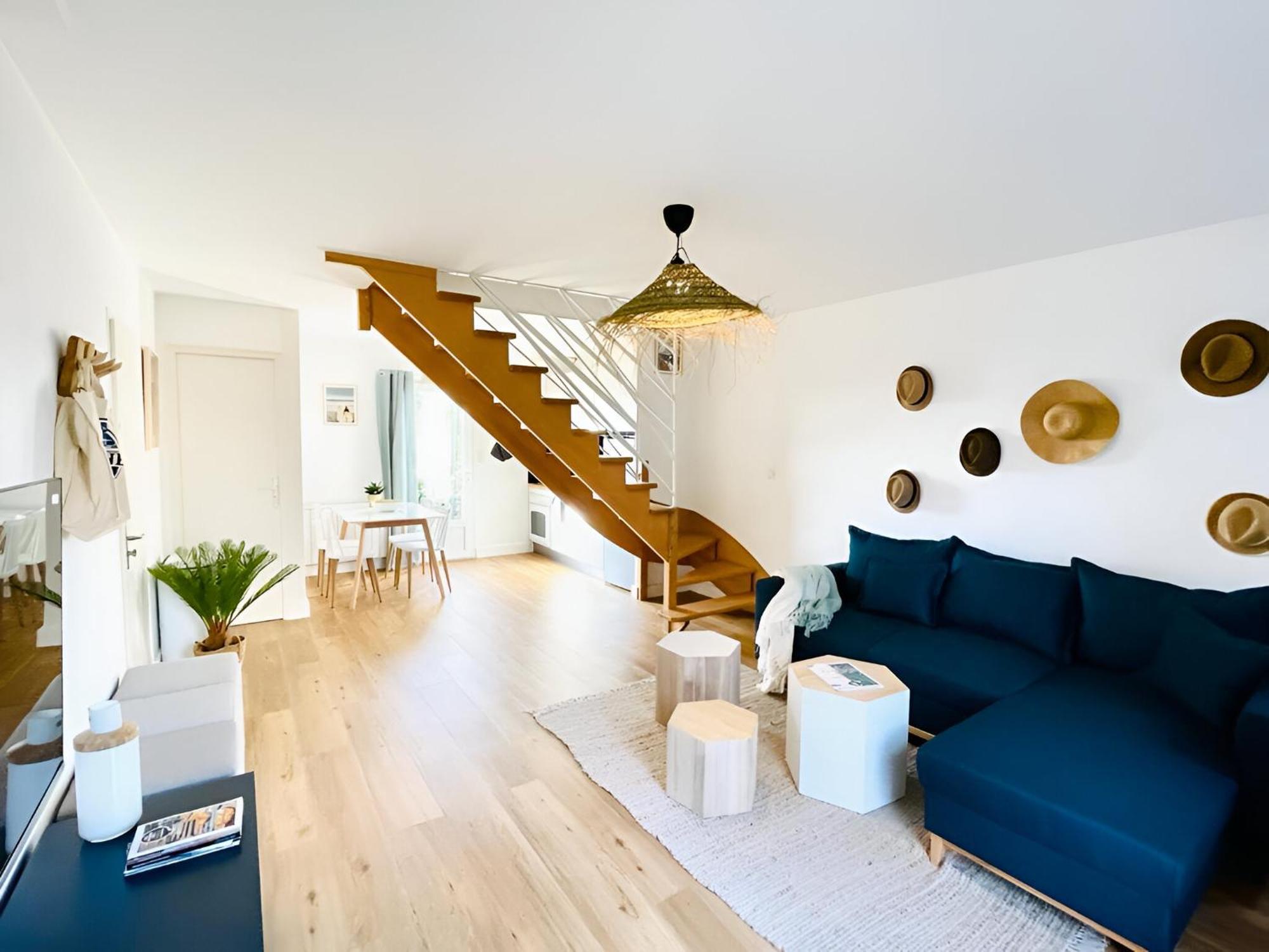 Bord De Mer, Maison Paisible Et Renovee A Penvins Sarzeau Esterno foto