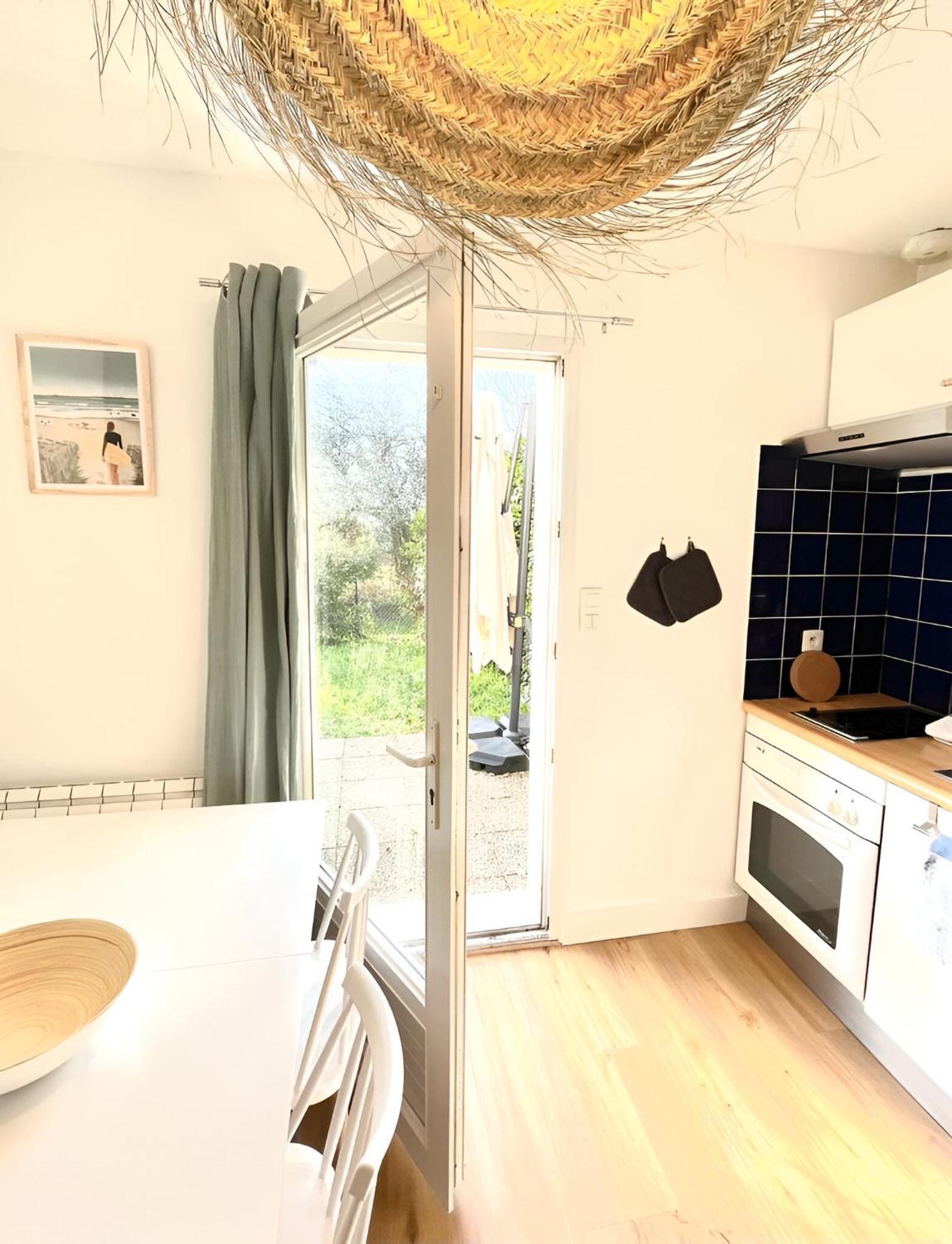 Bord De Mer, Maison Paisible Et Renovee A Penvins Sarzeau Esterno foto