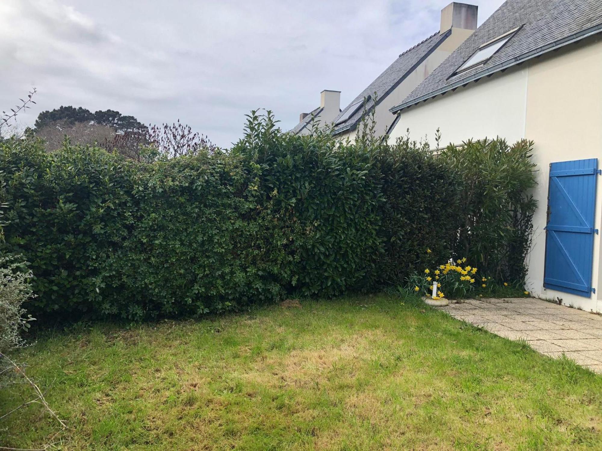 Bord De Mer, Maison Paisible Et Renovee A Penvins Sarzeau Esterno foto